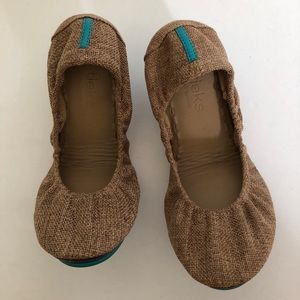 Tieks Ballet Flats